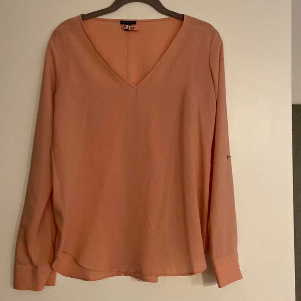 Ann Taylor XS blouse